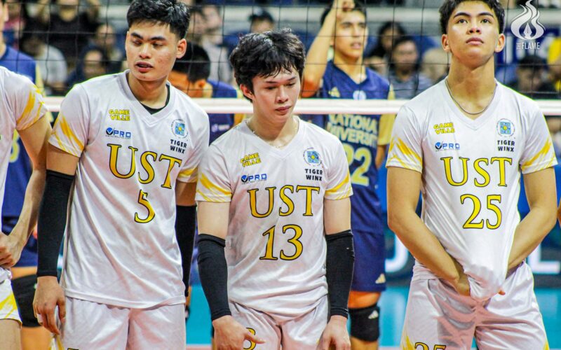 Golden Spikers denied twice-to-beat edge as Bulldogs claim No. 2 seed