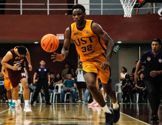 Shorthanded Tigers crush Perpetual Altas for back-to-back wins in NSAC