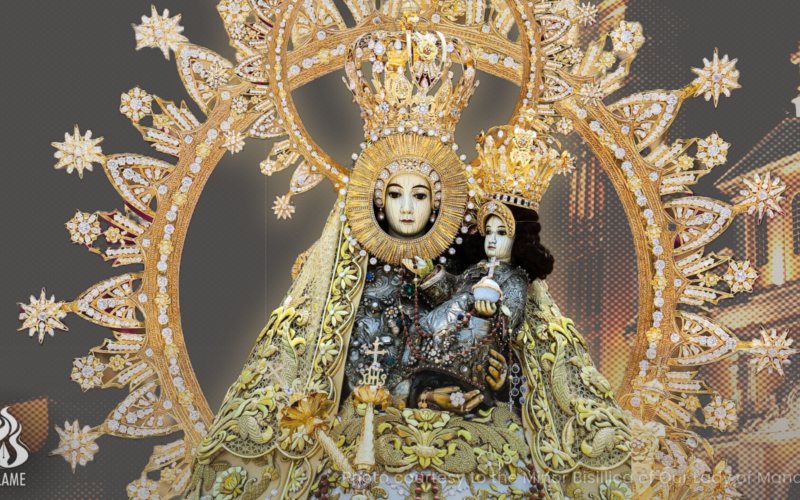 Let Marian devotion lead to ‘Marian action,’ Catholics urged