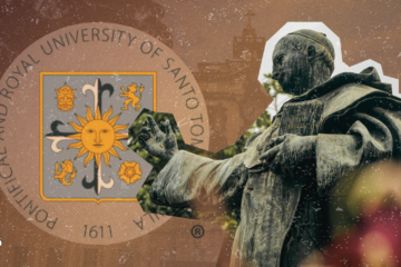 How a P1,500 donation shaped history and spawned countless icons and trailblazers