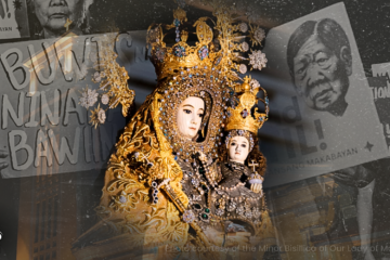 No crisis can stop faith, prelate says