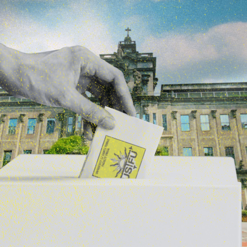 Candidates warn of ‘disenfranchisement’ in USTFU poll’s strictly onsite voting