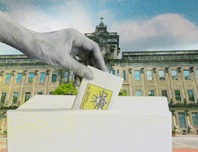 Candidates warn of ‘disenfranchisement’ in USTFU poll’s strictly onsite voting