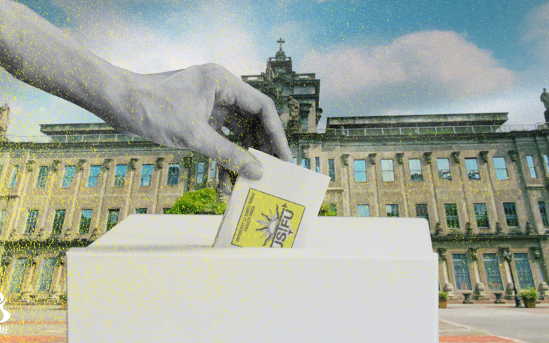 Candidates warn of ‘disenfranchisement’ in USTFU poll’s strictly onsite voting