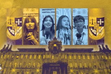 Artlets to occupy half of CSC posts for year 2026-2027