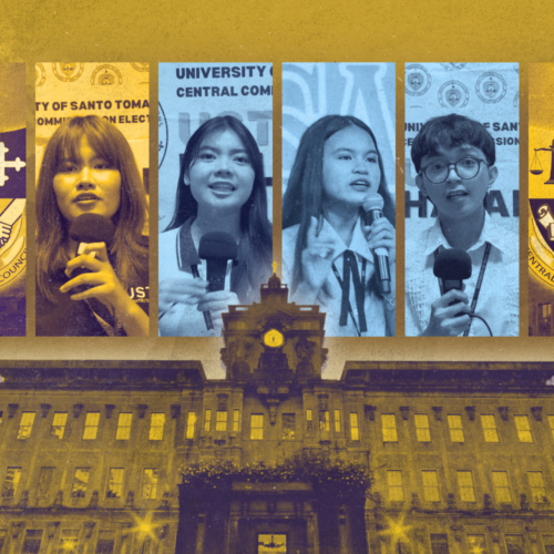 Artlets to occupy half of CSC posts for year 2026-2027