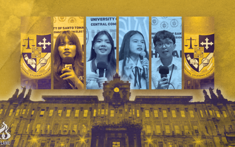 Artlets to occupy half of CSC posts for year 2026-2027