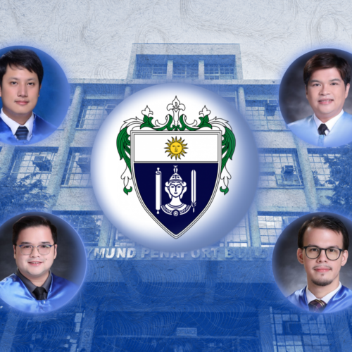 Four AB faculty members promoted to assistant professor