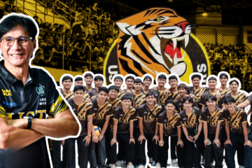 Coach Odjie Mamon stresses ‘3 D’s’ as Golden Spikers eye strong finish in eliminations