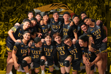 Golden Spikers’ system mastery to be tested in elims closer against NU
