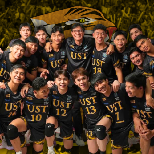 Golden Spikers’ system mastery to be tested in elims closer against NU