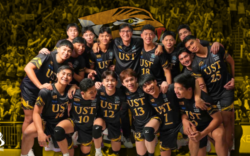 Golden Spikers’ system mastery to be tested in elims closer against NU