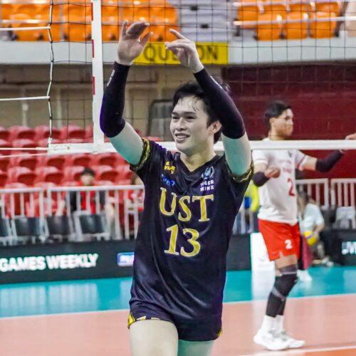 Ybañez poised to reclaim Season MVP honors