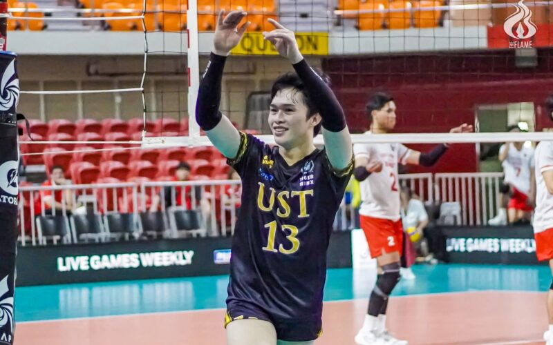 Ybañez poised to reclaim Season MVP honors