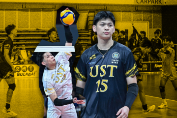UST banks on Umandal’s late heroics to stun NU, keep twice-to-beat hopes alive
