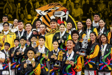 Tiger Jins’ title bid denied