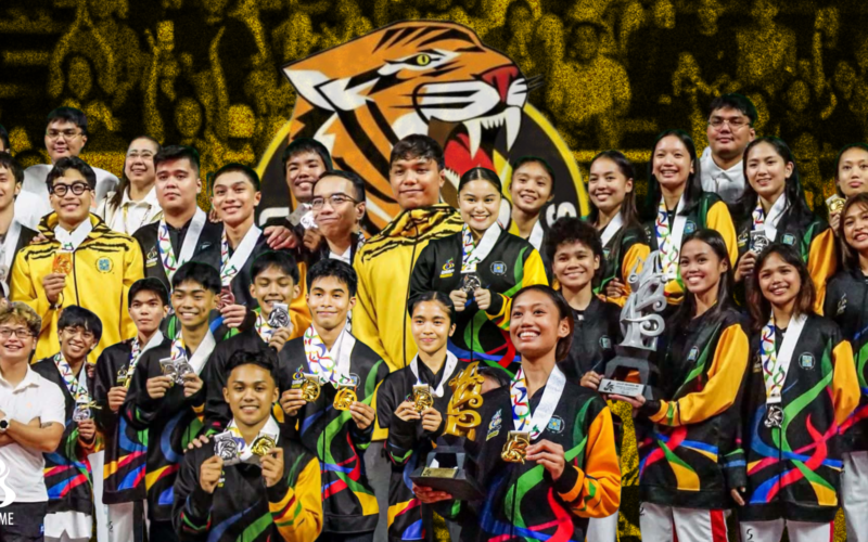 Tiger Jins’ title bid denied