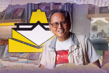 Documentarist Howie Severino to release first book in 20 years under UST Publishing House