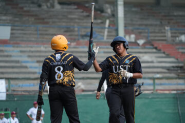 Golden Sox collapse late vs UP, drop to fifth in Season 88