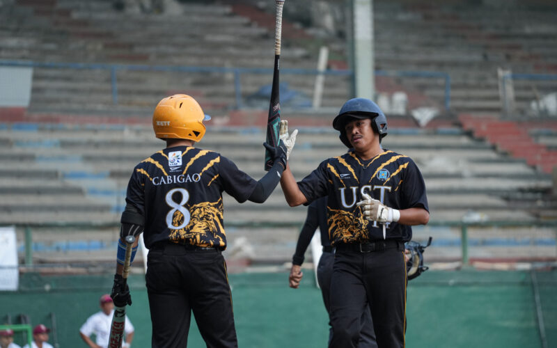 Golden Sox collapse late vs UP, drop to fifth in Season 88