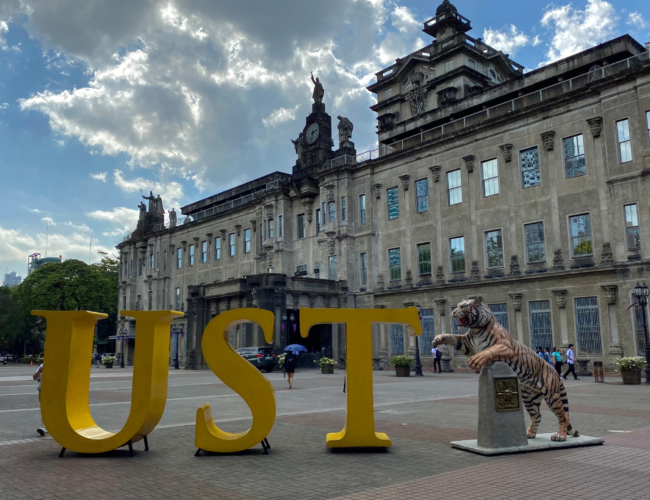 UST still PH’s No. 2 in THE Asia University Rankings
