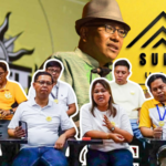Artlets-led party nearly sweeps 2026 UST Faculty Union polls