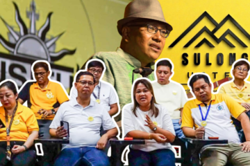 Artlets-led party nearly sweeps 2026 UST Faculty Union polls