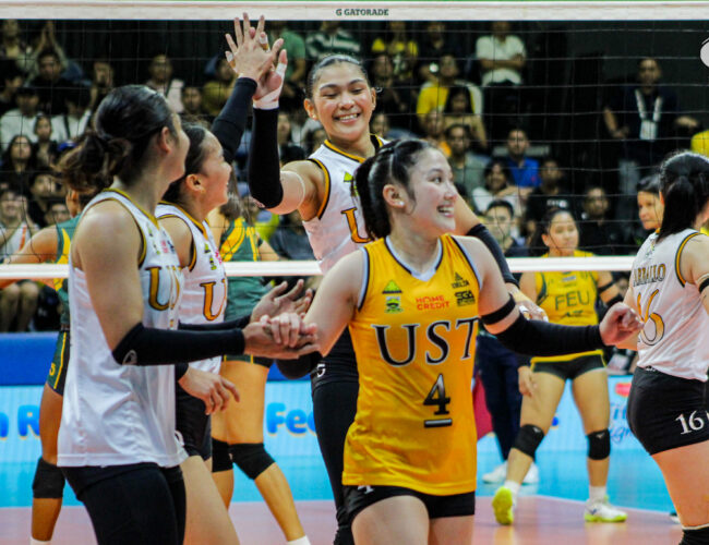 Tigresses told to shun complacency as they fight for life vs. heavily favored Lady Bulldogs
