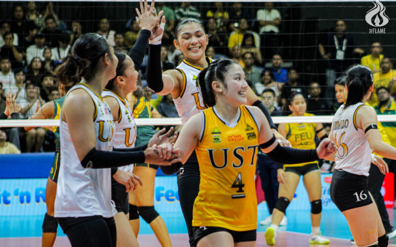 Tigresses told to shun complacency as they fight for life vs. heavily favored Lady Bulldogs