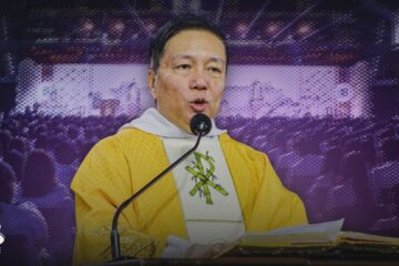 Ethics, humanities key to forming graduates’ moral judgment, UST rector says