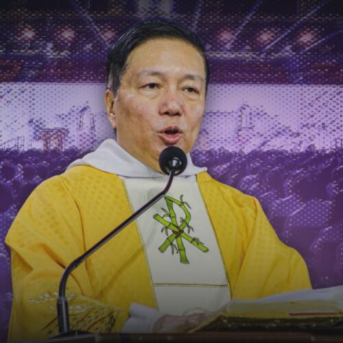 Ethics, humanities key to forming graduates’ moral judgment, UST rector says