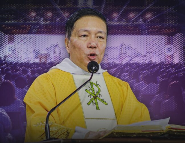 Ethics, humanities key to forming graduates’ moral judgment, UST rector says
