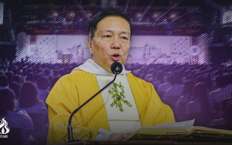 Ethics, humanities key to forming graduates’ moral judgment, UST rector says