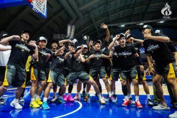 Tigers roar past Bulldogs to seize NSAC crown behind Llemit’s heroics
