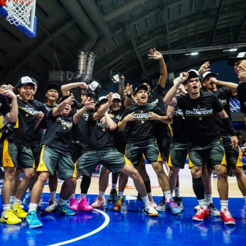 Tigers roar past Bulldogs to seize NSAC crown behind Llemit’s heroics