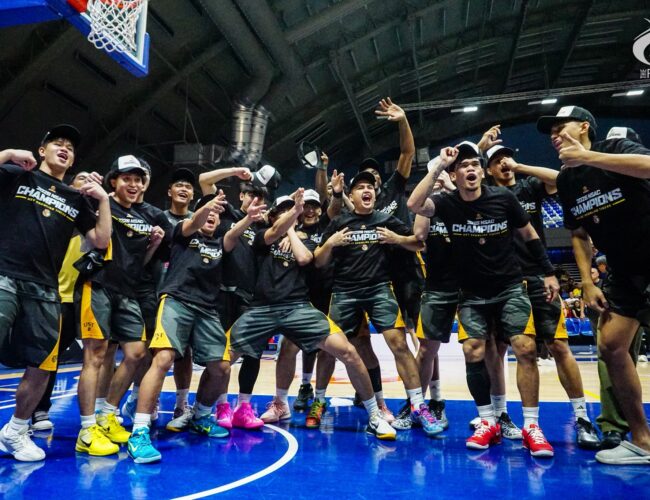 Tigers roar past Bulldogs to seize NSAC crown behind Llemit’s heroics
