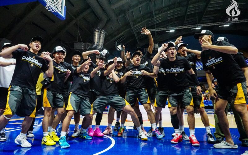 Tigers roar past Bulldogs to seize NSAC crown behind Llemit’s heroics