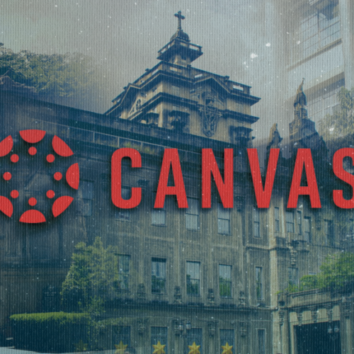 Canvas to go offline this weekend as UST beefs up security measures