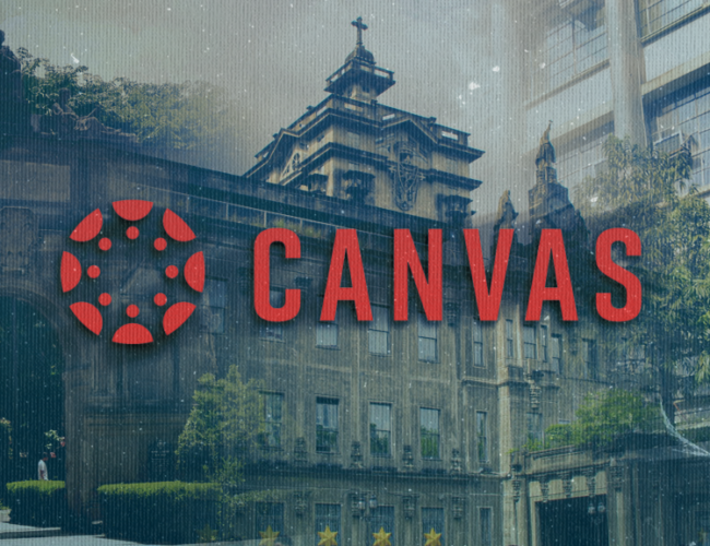 Canvas to go offline this weekend as UST beefs up security measures