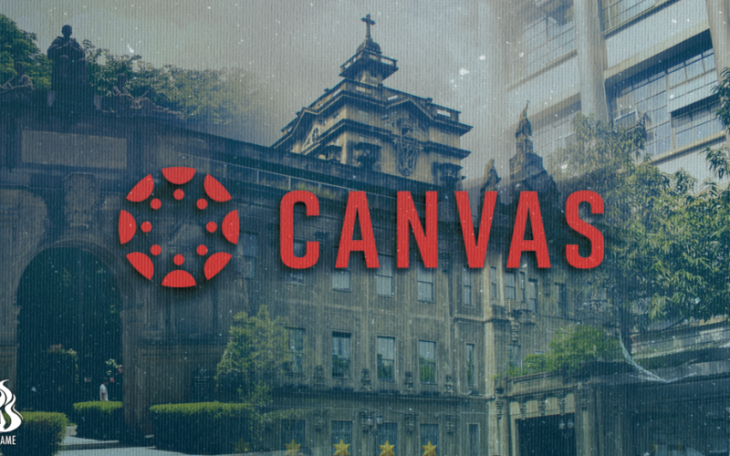 Canvas to go offline this weekend as UST beefs up security measures
