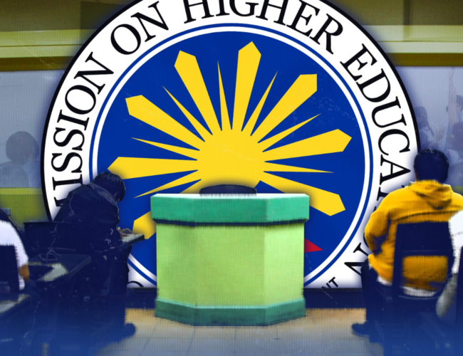 Faculty group calls for vigilance after deferment of much-criticized GE curriculum