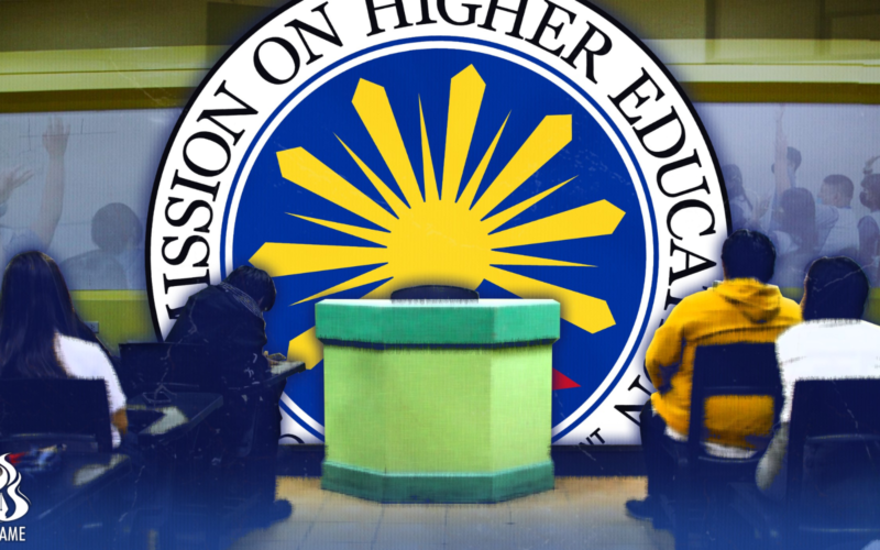 Faculty group calls for vigilance after deferment of much-criticized GE curriculum