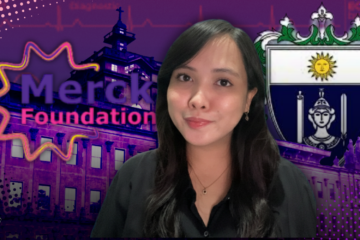 Thomasian and The Flame alumna bags top global honor for health reporting