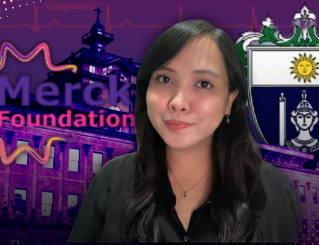 Thomasian and The Flame alumna bags top global honor for health reporting