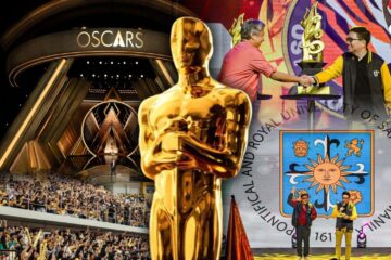UST guns for ‘classiest’ UAAP closing ceremony with Oscars-inspired show