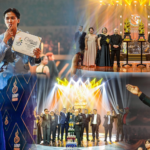 How UST turned the UAAP Season 88 closing rite Into a tribute worthy of champions