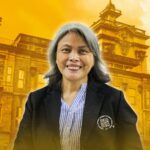 ‘Now’s the time:’ Abugan to leave UST, plans to venture full-time into content creation