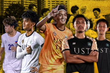 Five Golden Booters join Philippine U23 men’s football pool