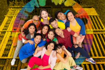 Comedy group SPIT to bring fun in fundraising through UST performance