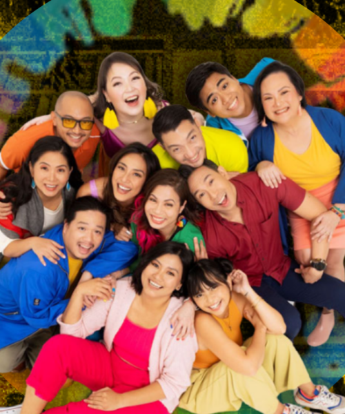Comedy group SPIT to bring fun in fundraising through UST performance